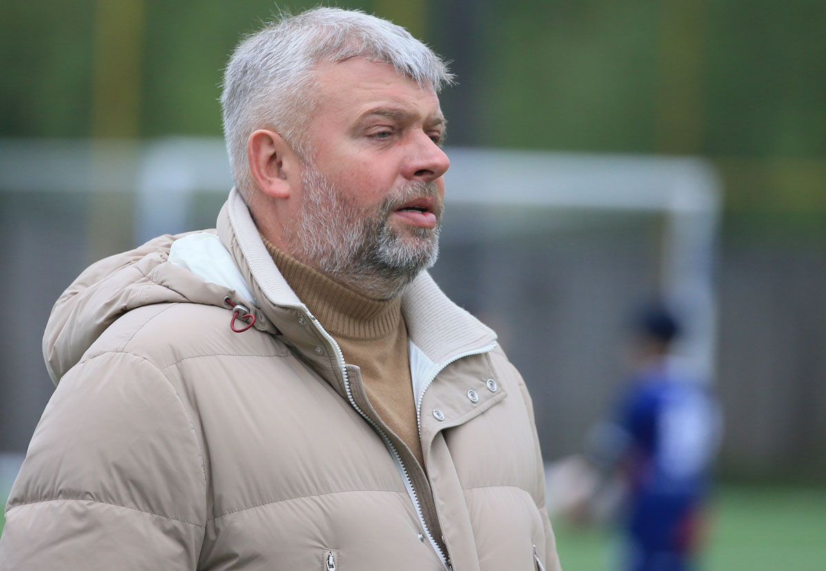 козловский григорий